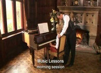 Lecciones de piano