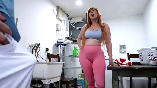 Imagen del video Lauren Phillips empalma la polla del compañero de trabajo