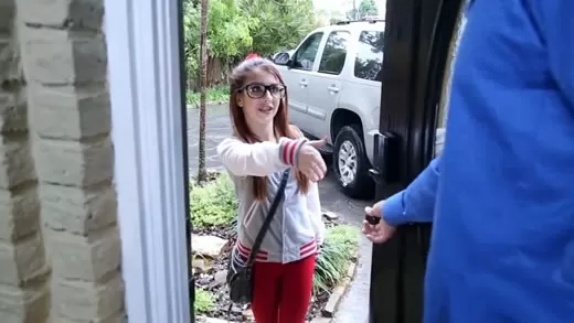 Imagen del video Vanessa Phoenix es la niñera ideal