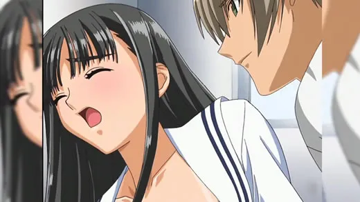 Imagen del video Diversión porno en los vestuarios de la universidad
