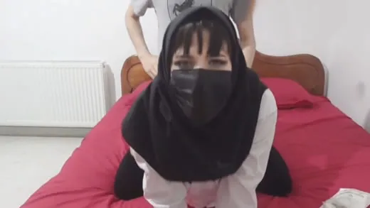 Imagen del video Musulmana follando con su médico