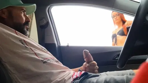 Imagen del video Follando gratis con una puta de la calle