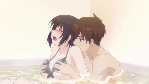 Imagen del video Serie porno completa de Overflow Abridged