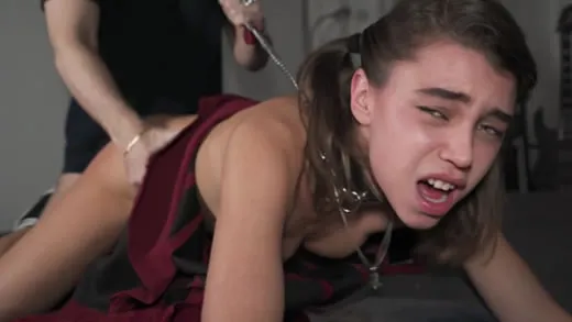 Imagen del video Follada como una perra literalmente