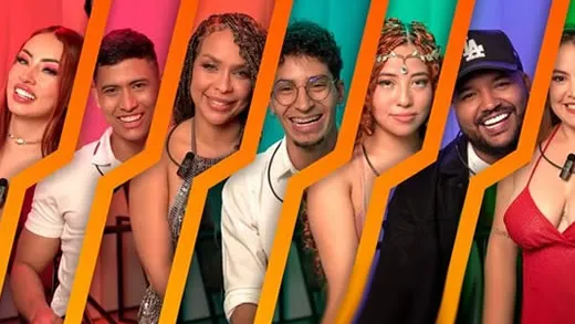 Imagen del video Sexo sin censura colombiano en la casa xhuber