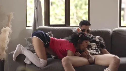 Imagen del video Cindy Luna Petite la mama de vicio
