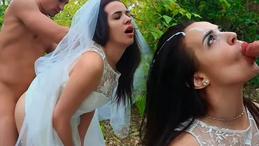 Imagen del video Infidelidad de  Milf Dragon en su boda