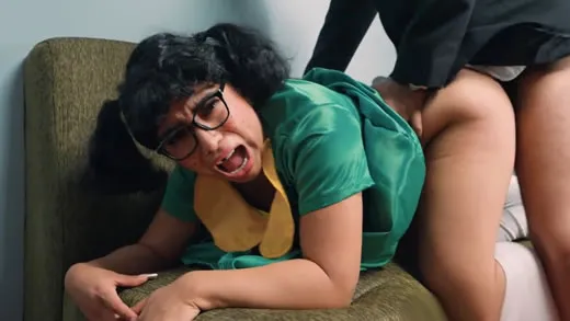 Imagen del video Parodia porno del Chibolo y PaticherryInka