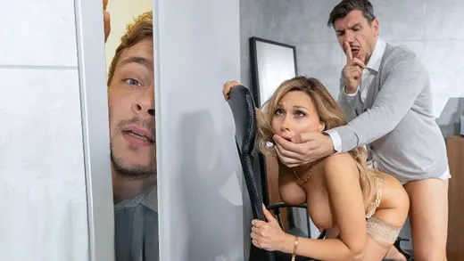 Imagen del video Karina King paga las deudas de su marido