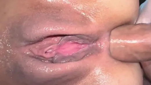 Imagen del video Creampie en el culo virgen de Lunamielcita
