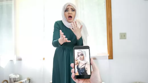 Imagen del video El vecino de Naudi Nala descubre que es una guarra