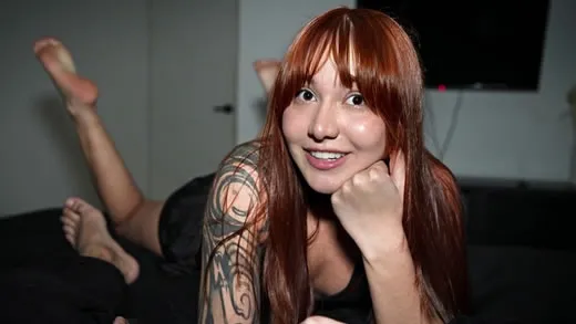 Imagen del video Aphrir hace lo que sea por follar