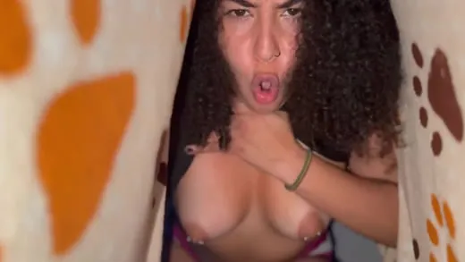 Imagen del video Hairylonely tenía solo 5 minutos para follar